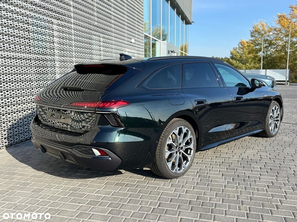 Audi A6 Avant - 3