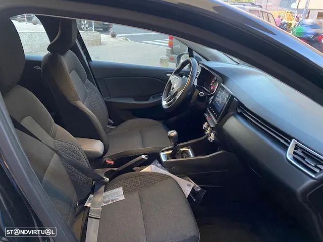 Renault Clio 1.0 TCe Exclusive - 18