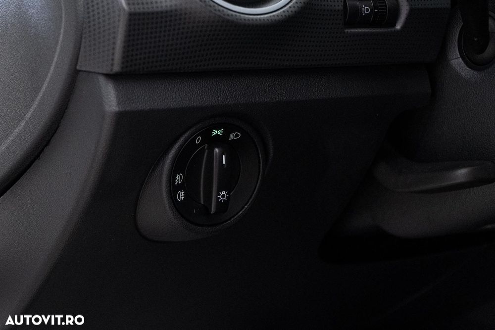 Skoda Citigo CITIGOe iV Ambition - 19