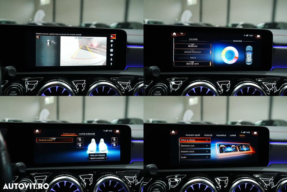 Mercedes-Benz CLA 180 d 7G-DCT AMG Line - 25