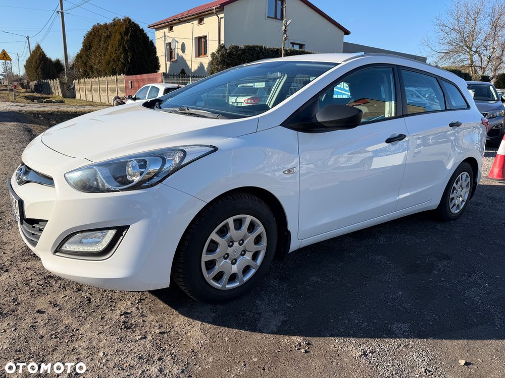 Hyundai i30 1.6 Comfort