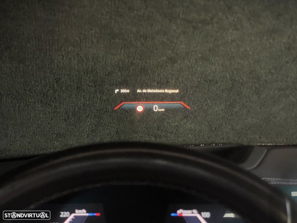 BMW i4 eDrive40 Gran Coupe M Sport - 16
