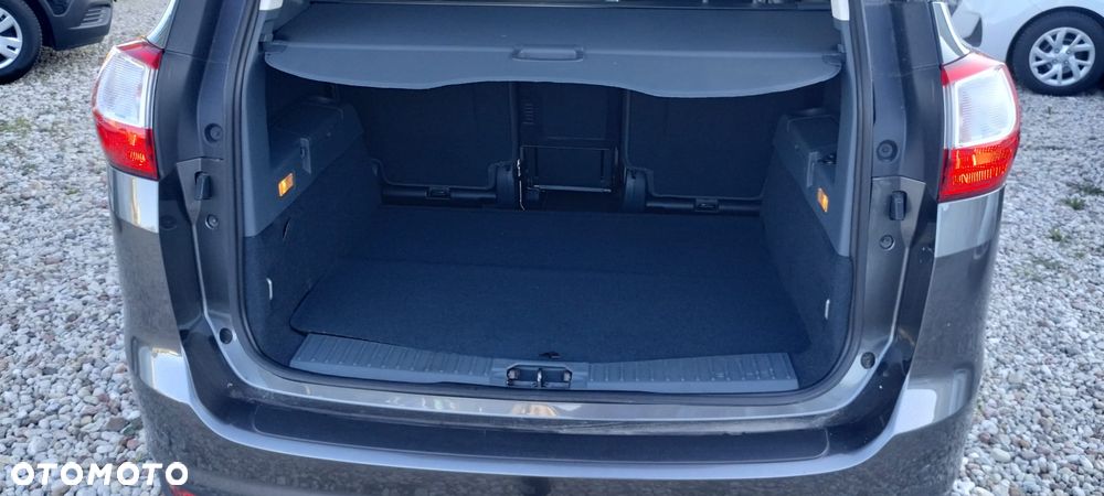 Ford Grand C-MAX 1.6 TDCi Titanium - 25