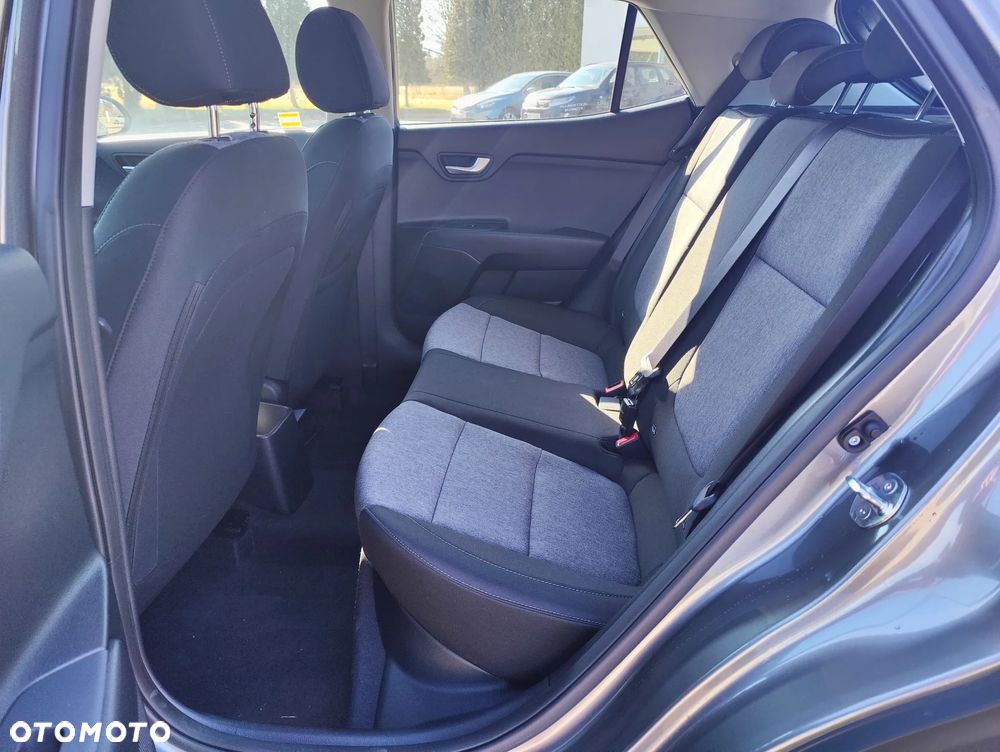 Kia Stonic 1.0 T-GDI M DCT - 13