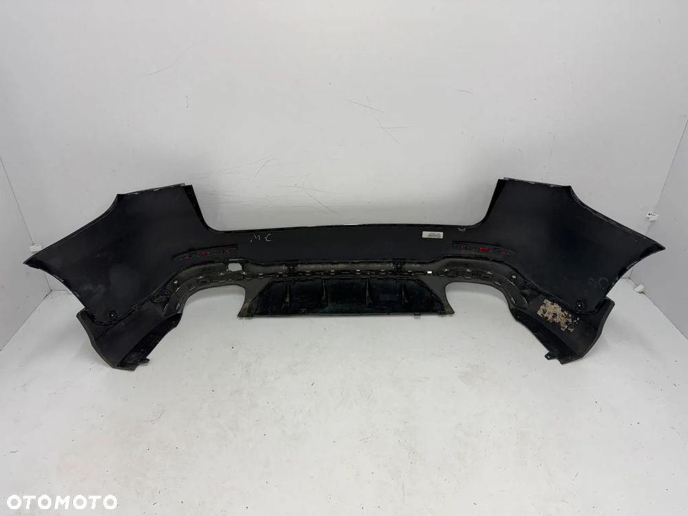 ZDERZAK TYLNY MERCEDES GLC W253 X253 AMG LIFT 20192022 - 8
