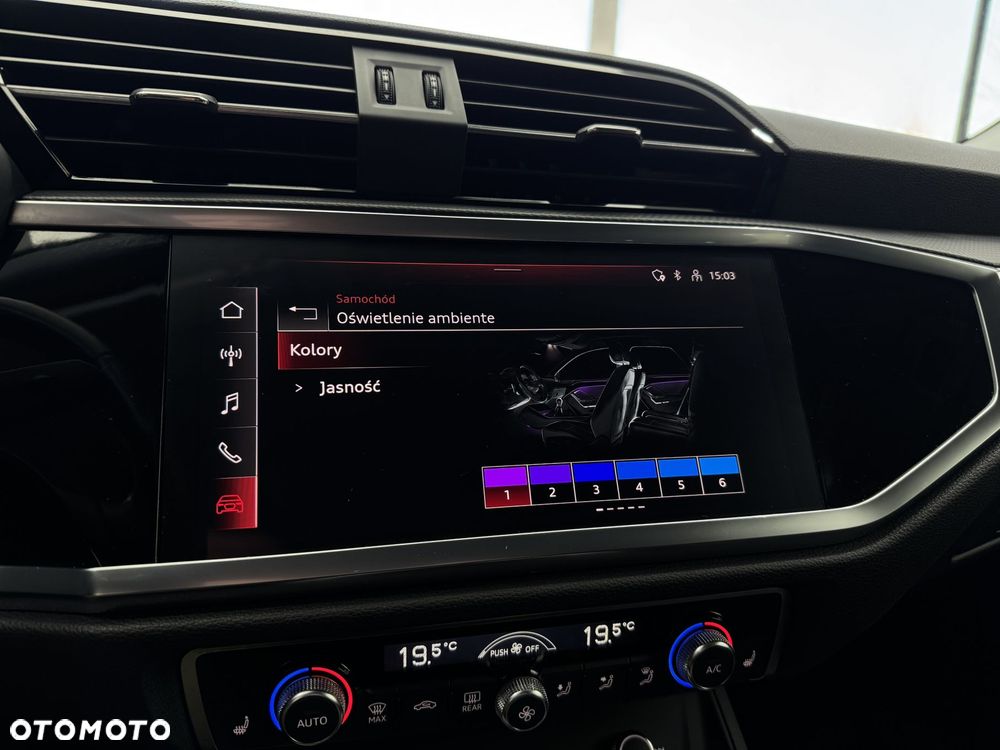 Audi Q3 Sportback - 33