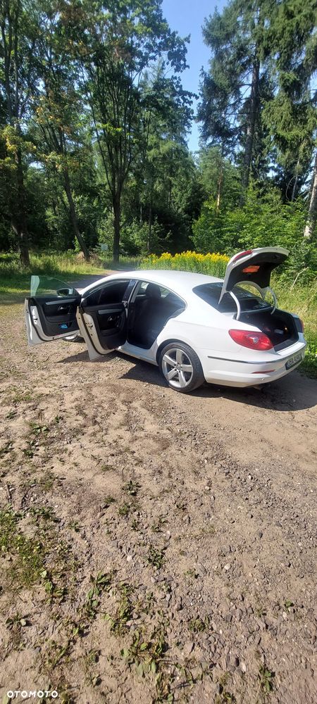 Volkswagen CC 1.8 TSI - 10