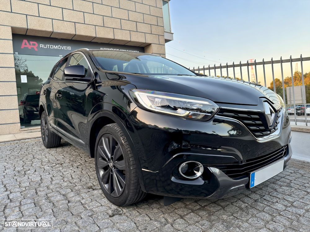 Renault Kadjar