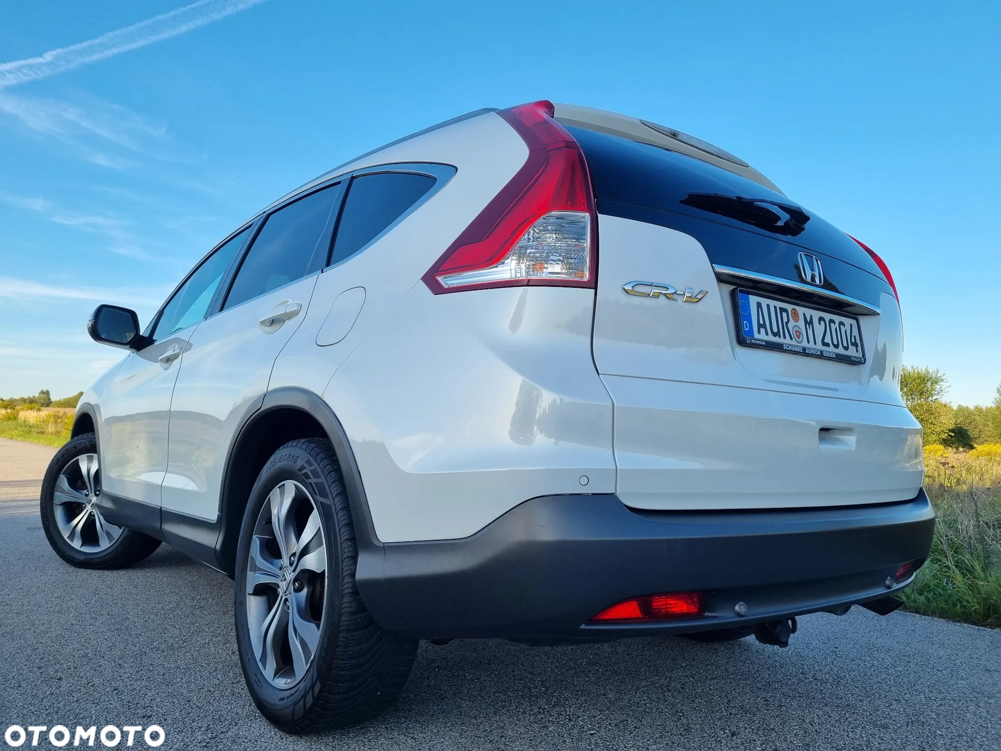 Honda CR-V 1.6i DTEC 2WD Lifestyle - 20