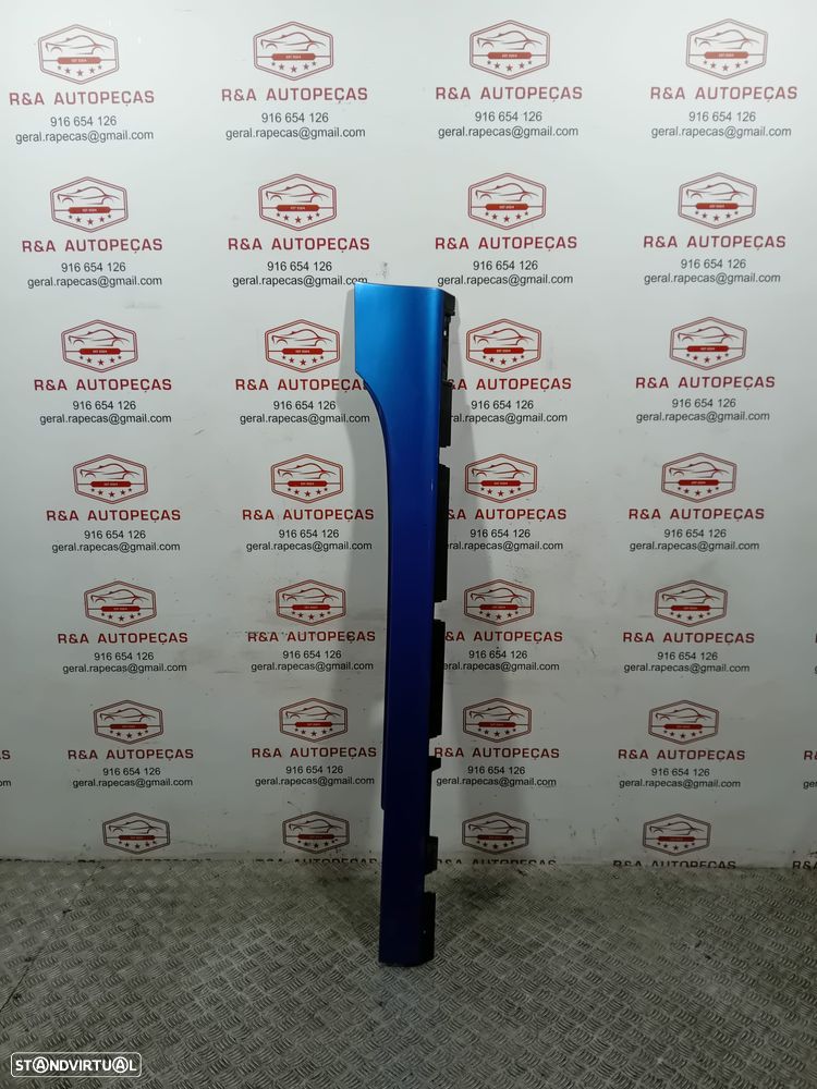 Embaladeira Esquerda Mazda MX 5 NC Original - 4