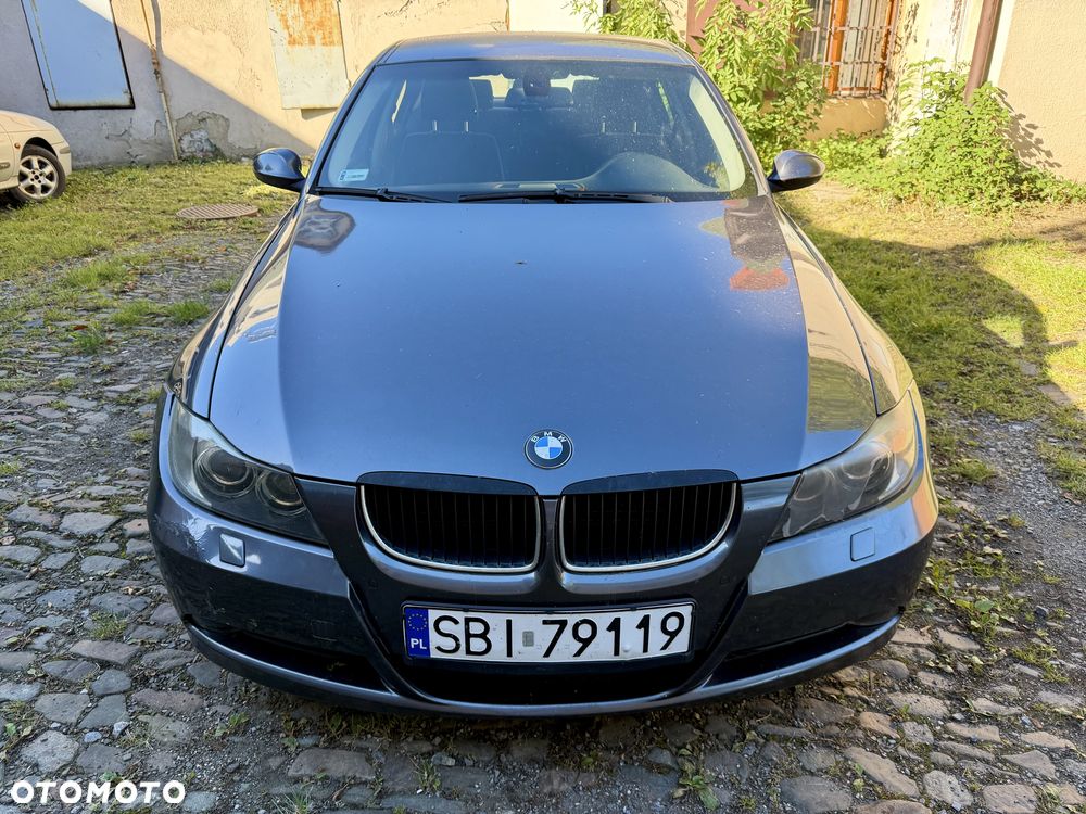 BMW Seria 3 - 1