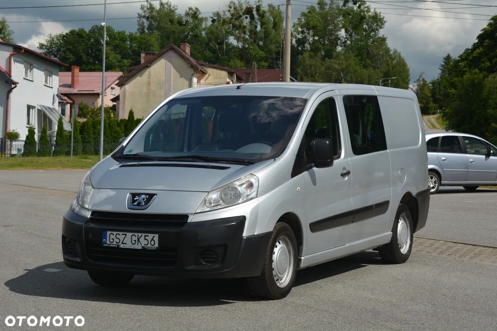 Peugeot Expert - 17