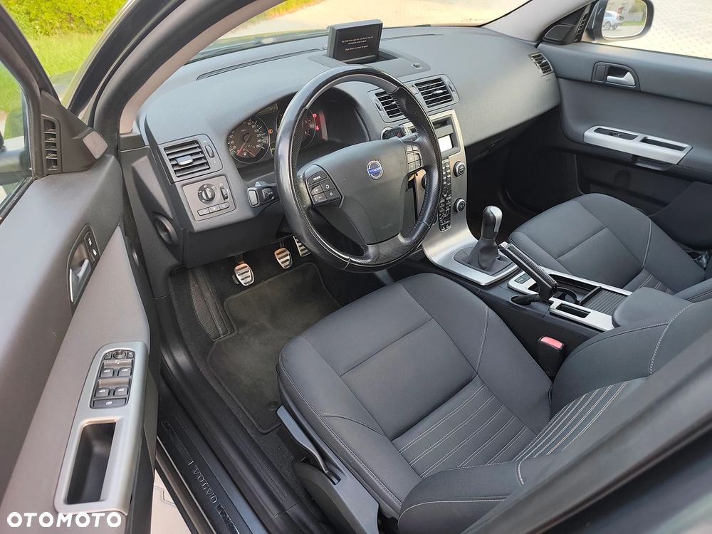 Volvo V50 DPF D2 Business Edition - 10