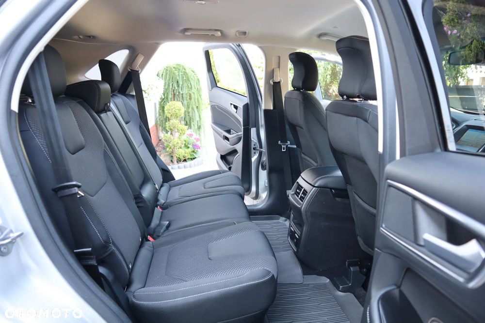 Ford Edge 2.0 TDCi Bi-Turbo 4x4 Titanium - 13