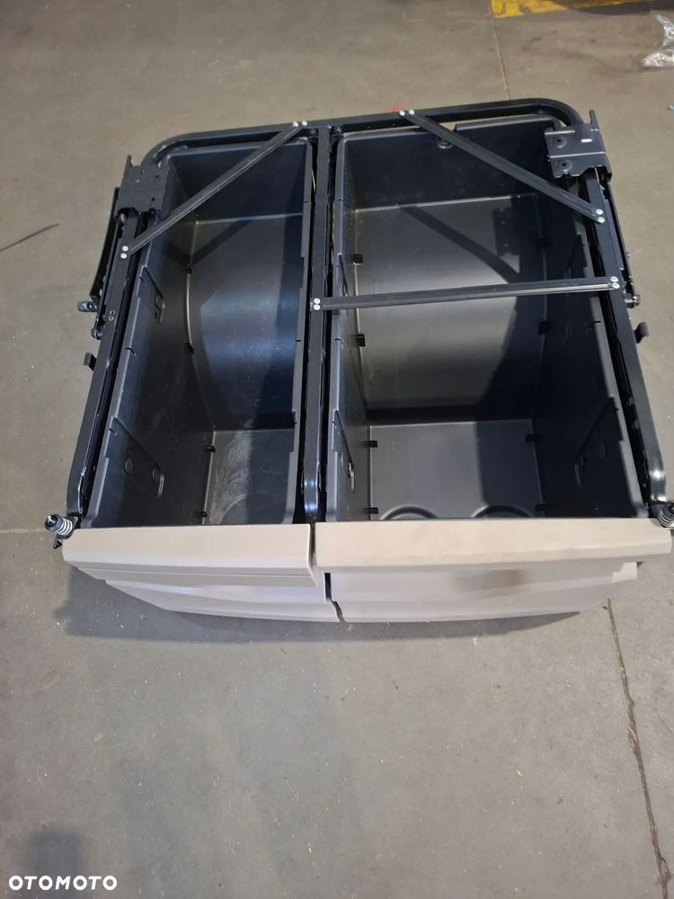 SCHOWEK MAN TGX,TG3 LIFT - 3