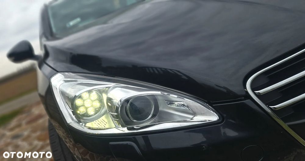 Peugeot 508 HDi FAP 140 Allure - 2