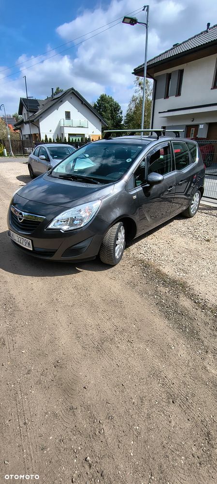 Opel Meriva 1.4 Active - 2
