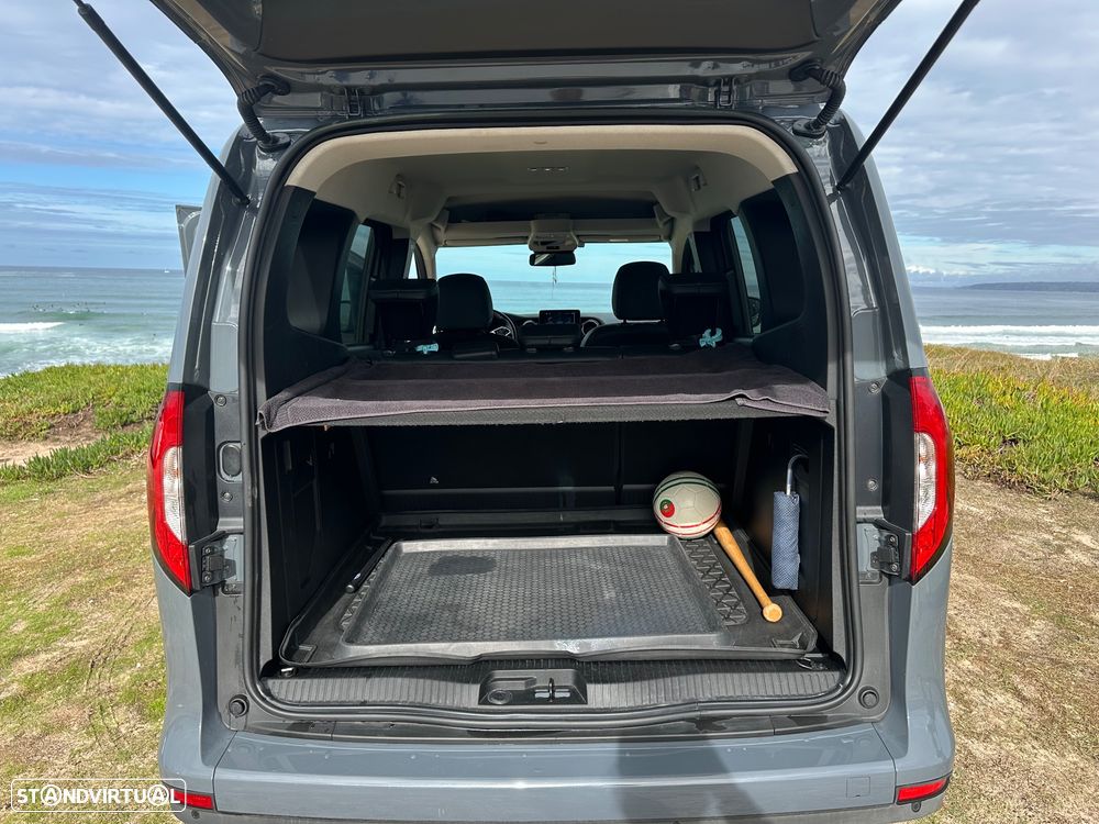 Mercedes-Benz T 180 - 10