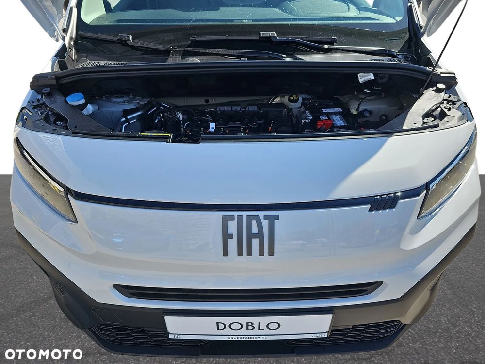 Fiat Doblo Cargo L2H1 - 31