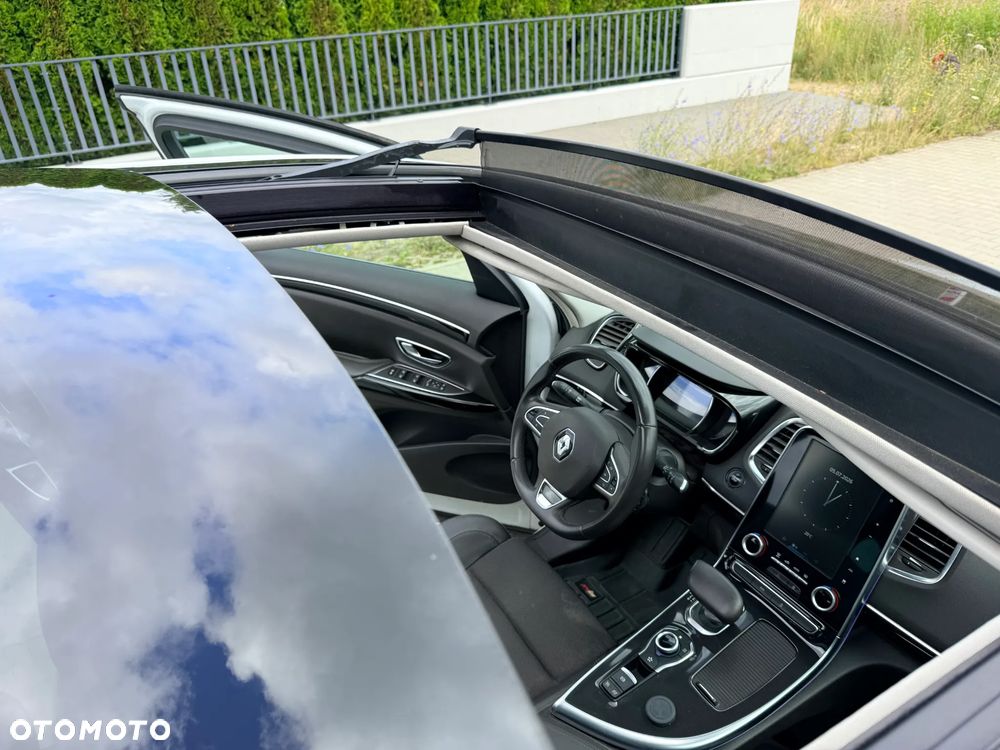 Renault Espace Energy dCi 160 EDC Intens - 22