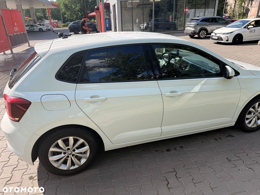 Volkswagen Polo 1.0 TSI Highline - 7