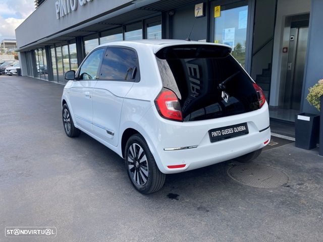 Renault Twingo Electric Techno - 6