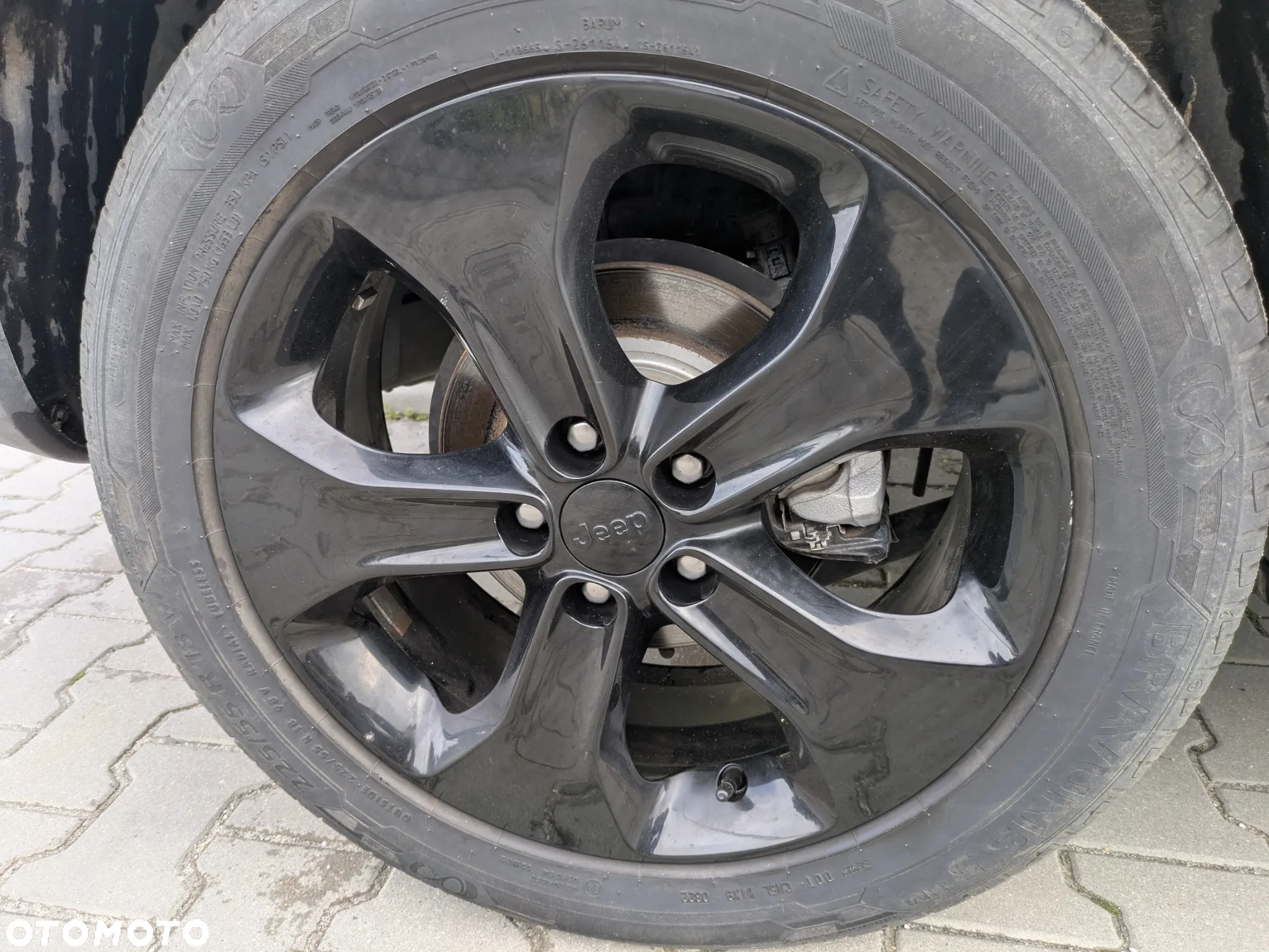Jeep Compass 1.6 MJD Longitude FWD S&S - 15