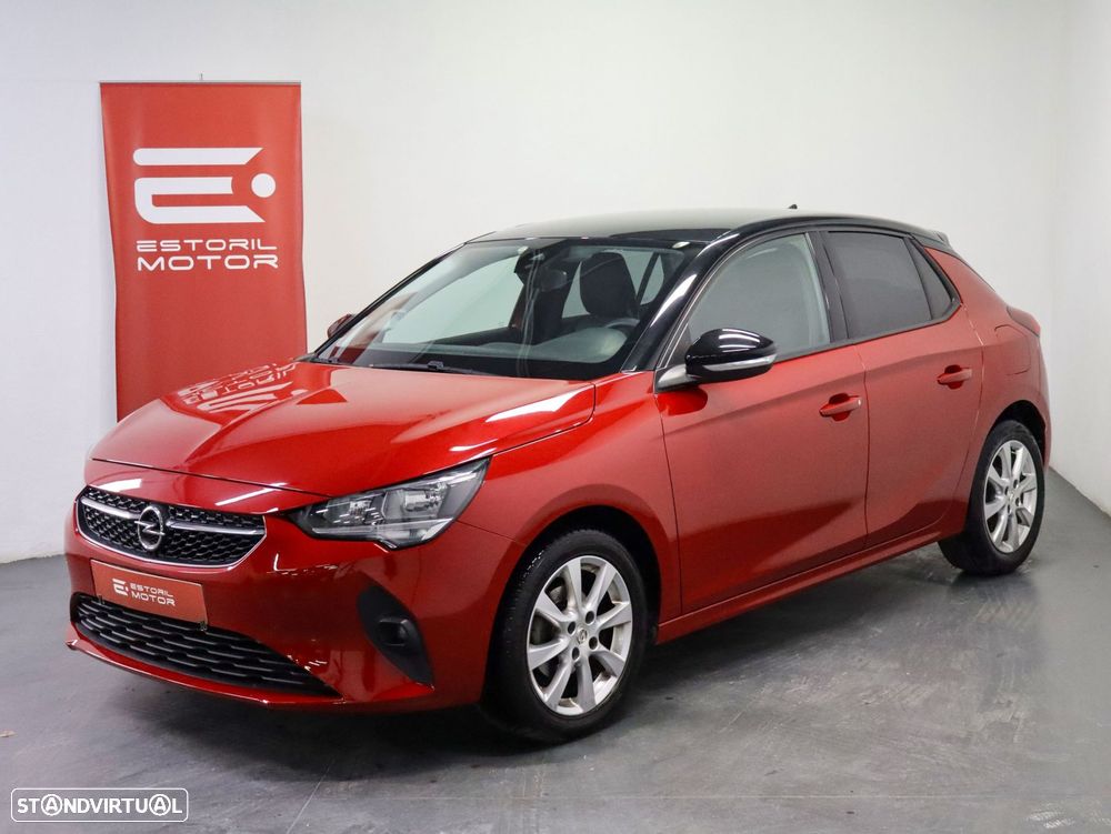 Opel Corsa 1.2 Elegance - 1