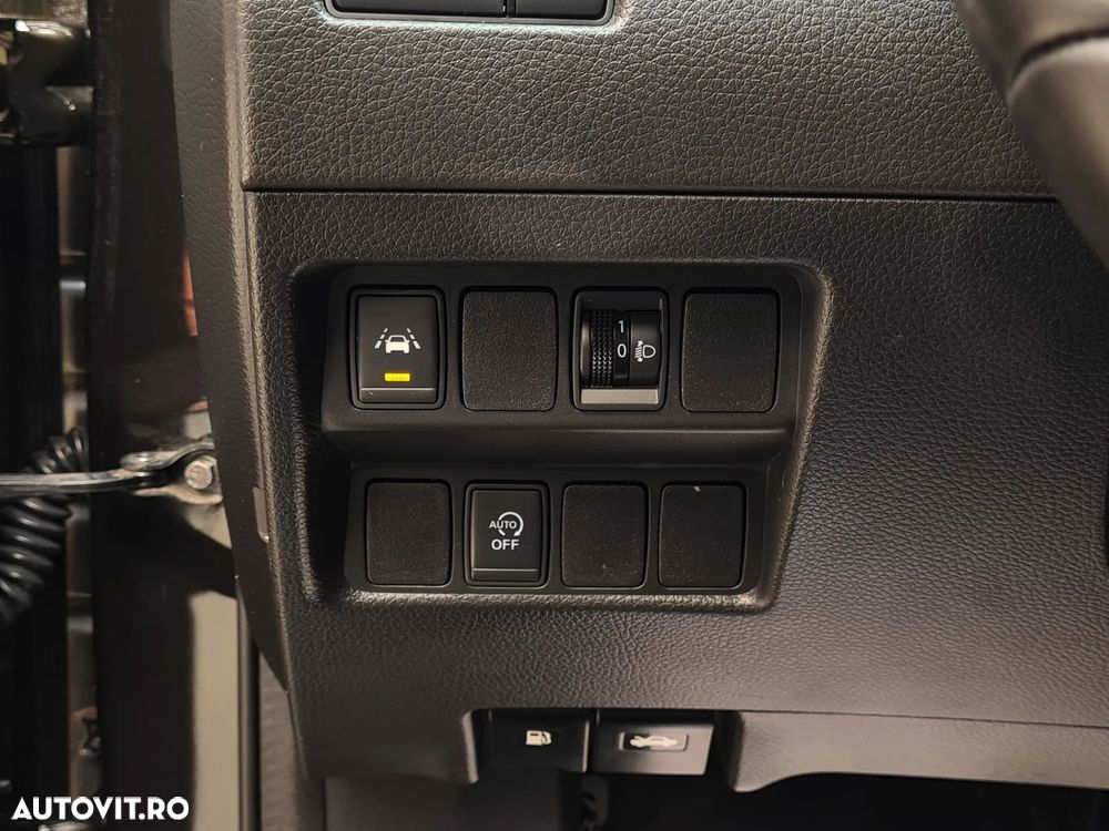 Nissan Qashqai 1.5 DCI Start/Stop Tekna - 22