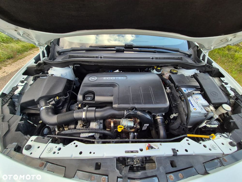 Opel Astra - 35