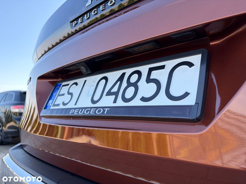 Peugeot 3008 e-HDi 115 ETG6 Stop&Start Allure - 8