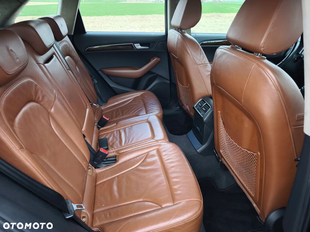 Audi Q5 3.0 TDI Quattro S tronic - 11