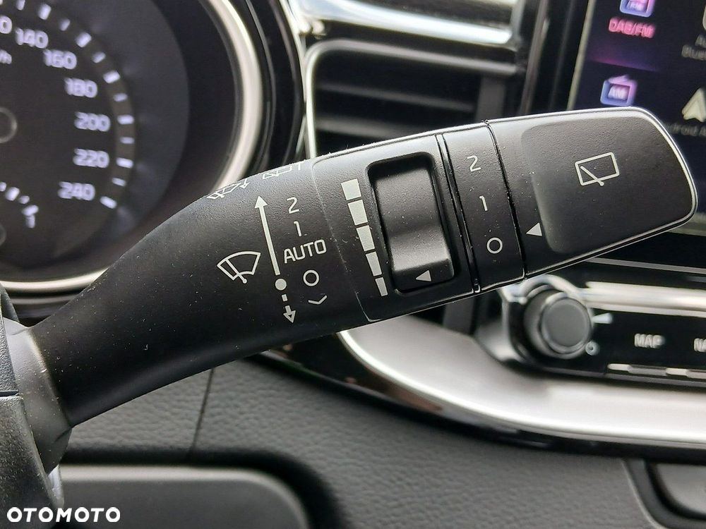 Kia XCeed 1.5 T-GDI L - 33