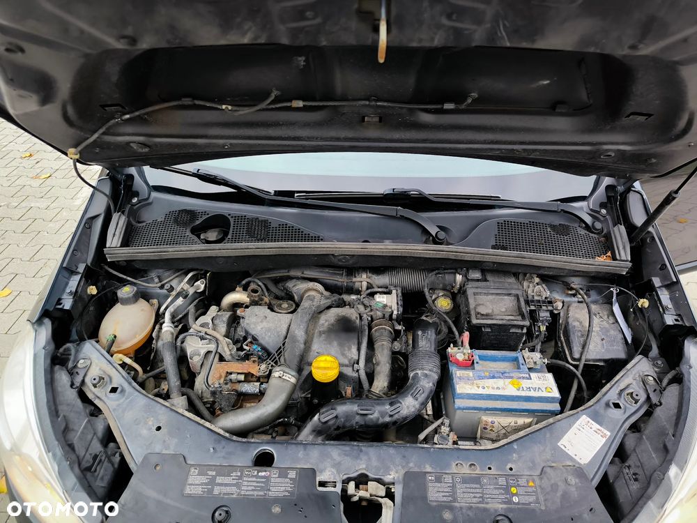 Dacia Lodgy 1.5 dCi Laureate - 20