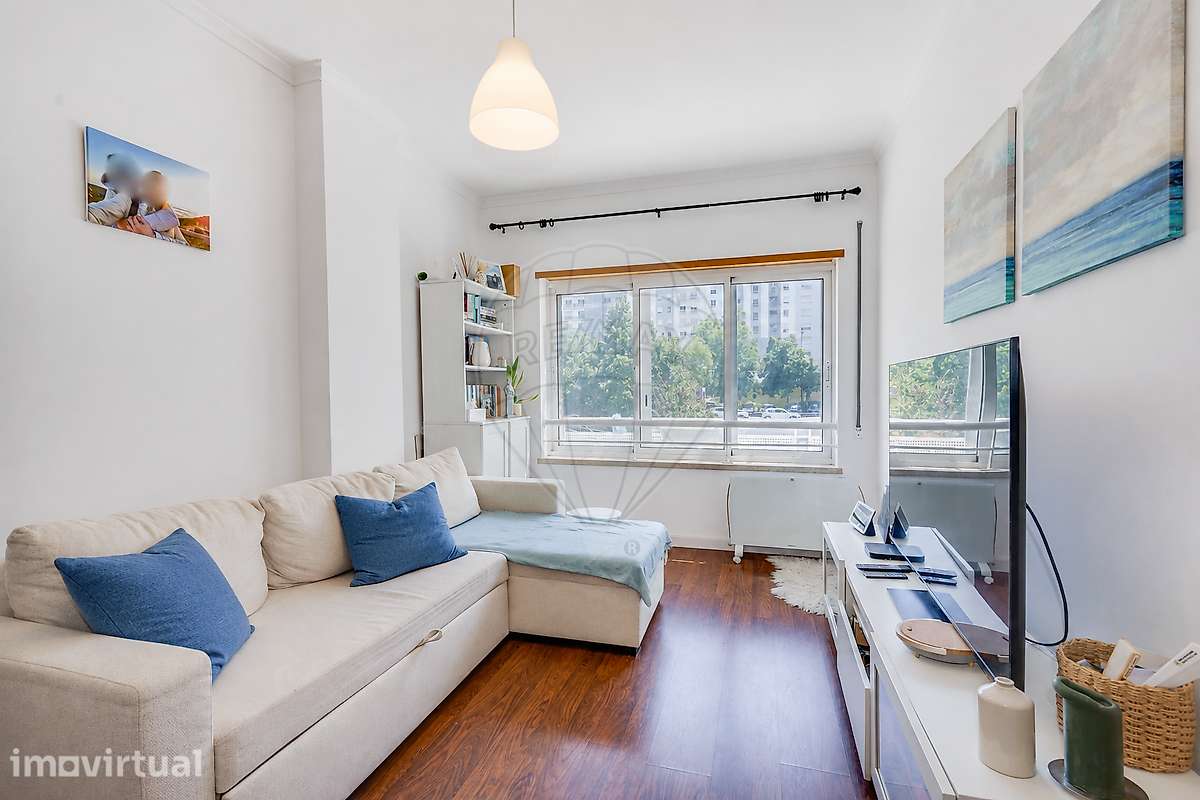 Apartamento T1 para arrendamento - Grande imagem: 3/15