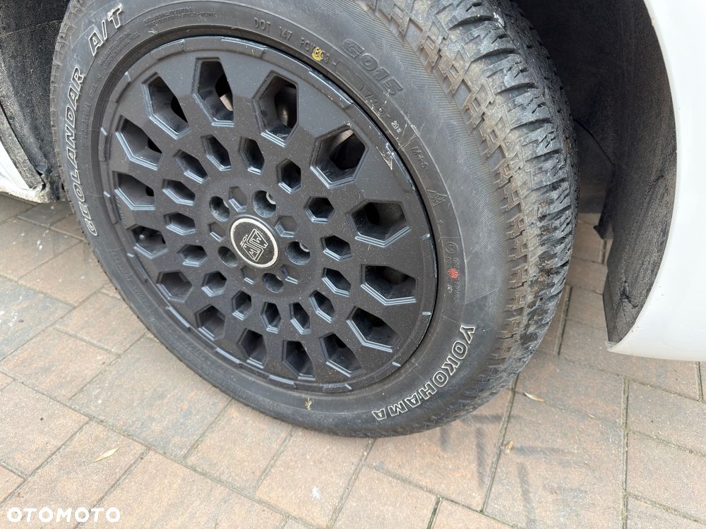 Volkswagen California - 19