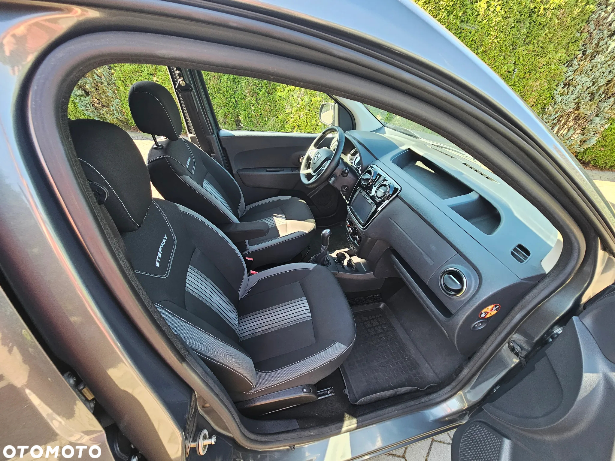 Dacia Dokker 1.2 TCe Stepway - 13
