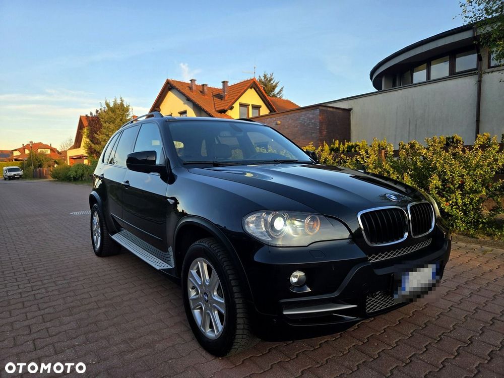 BMW X5 3.0d xDrive - 2