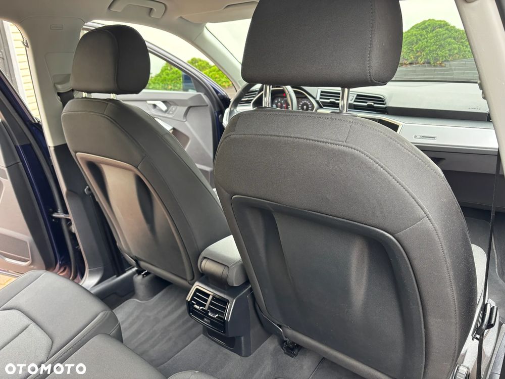 Audi Q3 35 TDI Advanced S tronic - 25