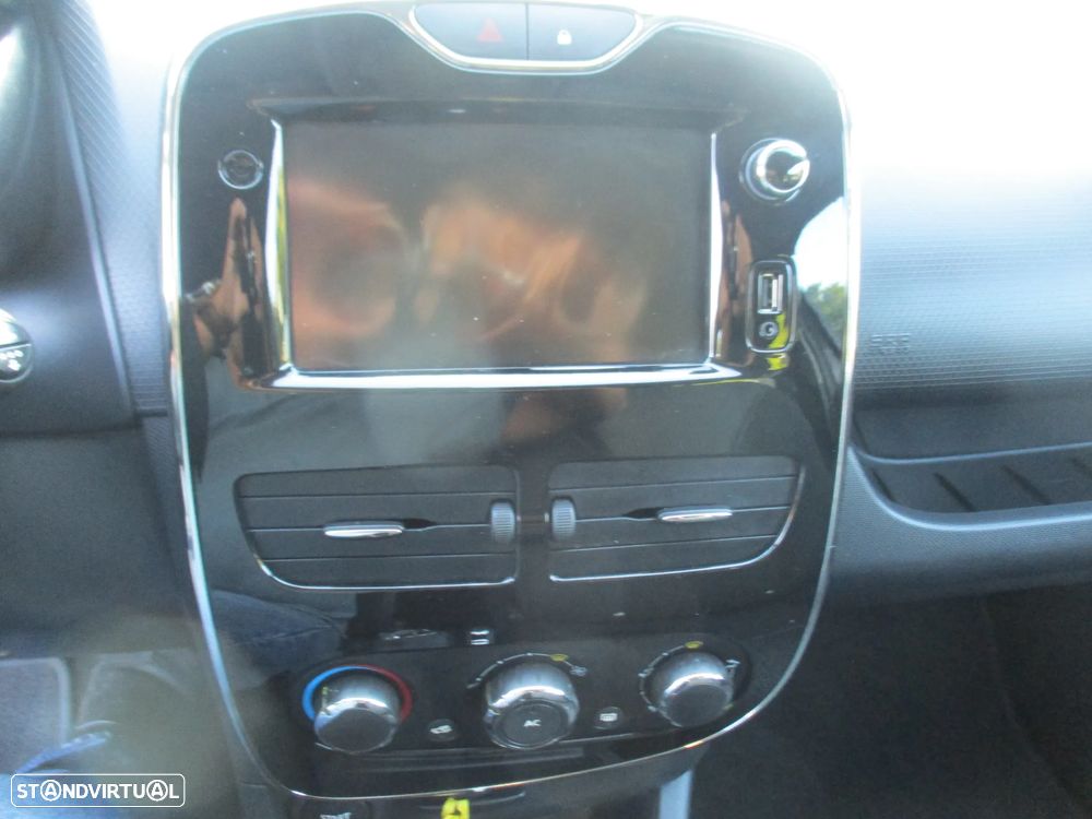 Renault Clio 0.9 TCE - 13