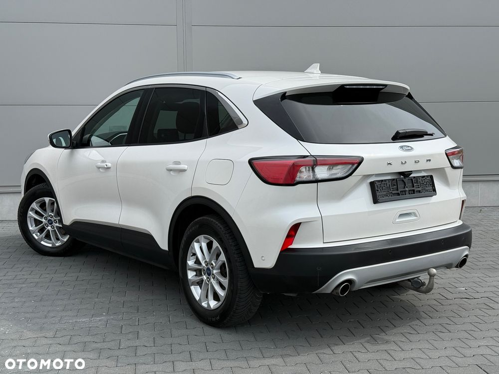 Ford Kuga 1.5 EcoBlue FWD Titanium - 6