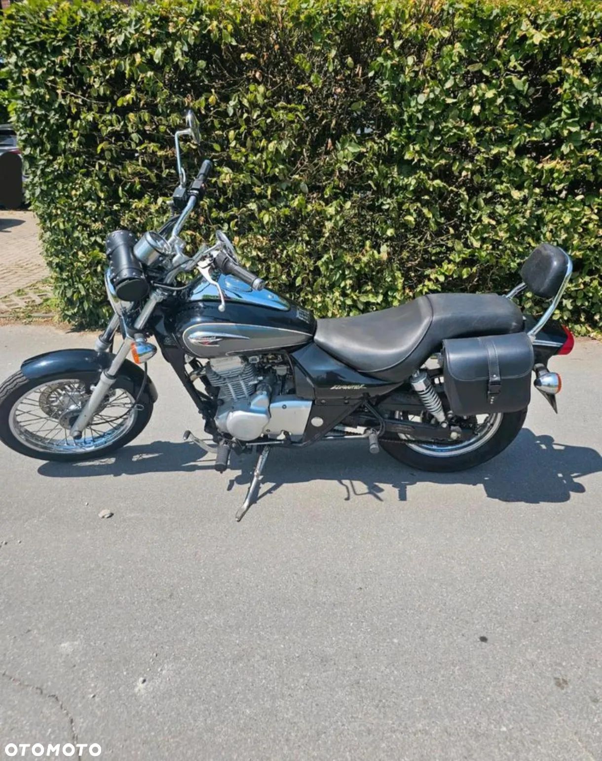 Kawasaki BN - 1