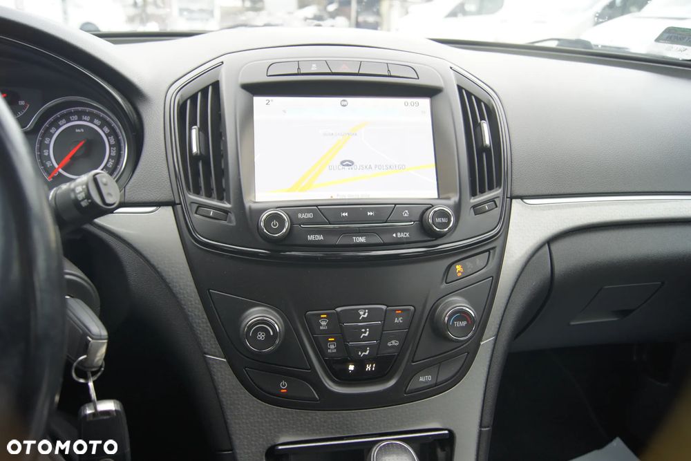 Opel Insignia 2.0 CDTI Executive - 18