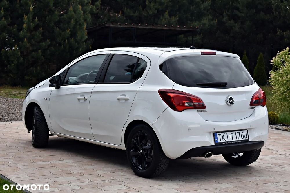 Opel Corsa 1.4 16V EcoFLEX Start-Stop Innovation - 14