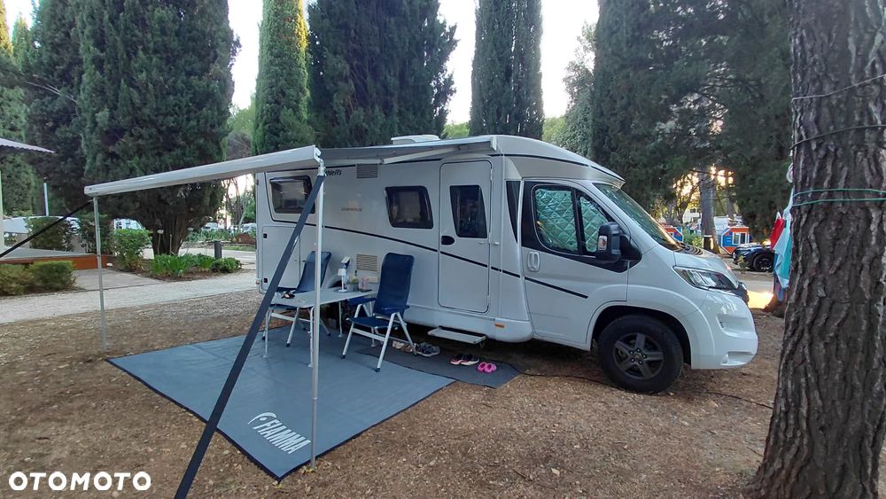 Dethleffs Globebus T006 - 32
