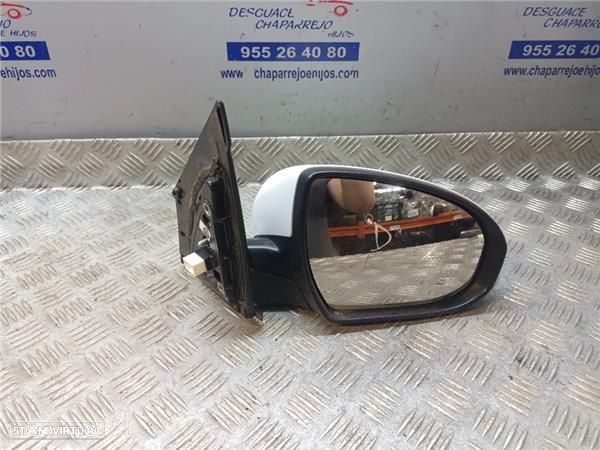 RETROVISOR DIREITO HYUNDAI TUCSON - 1