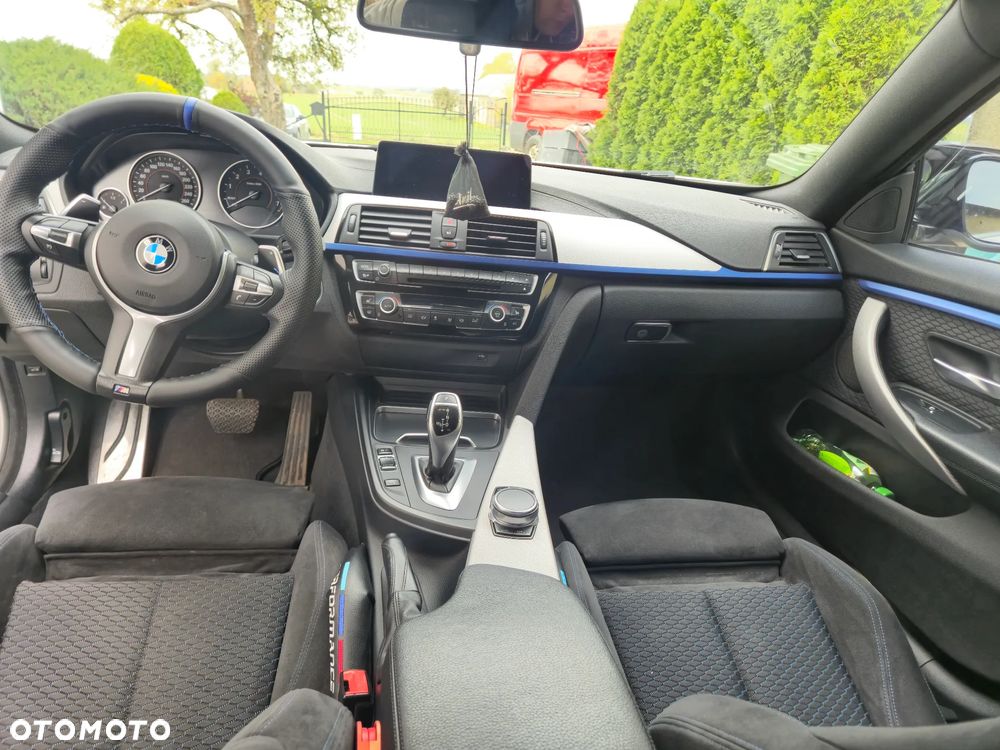 BMW Seria 4 - 11