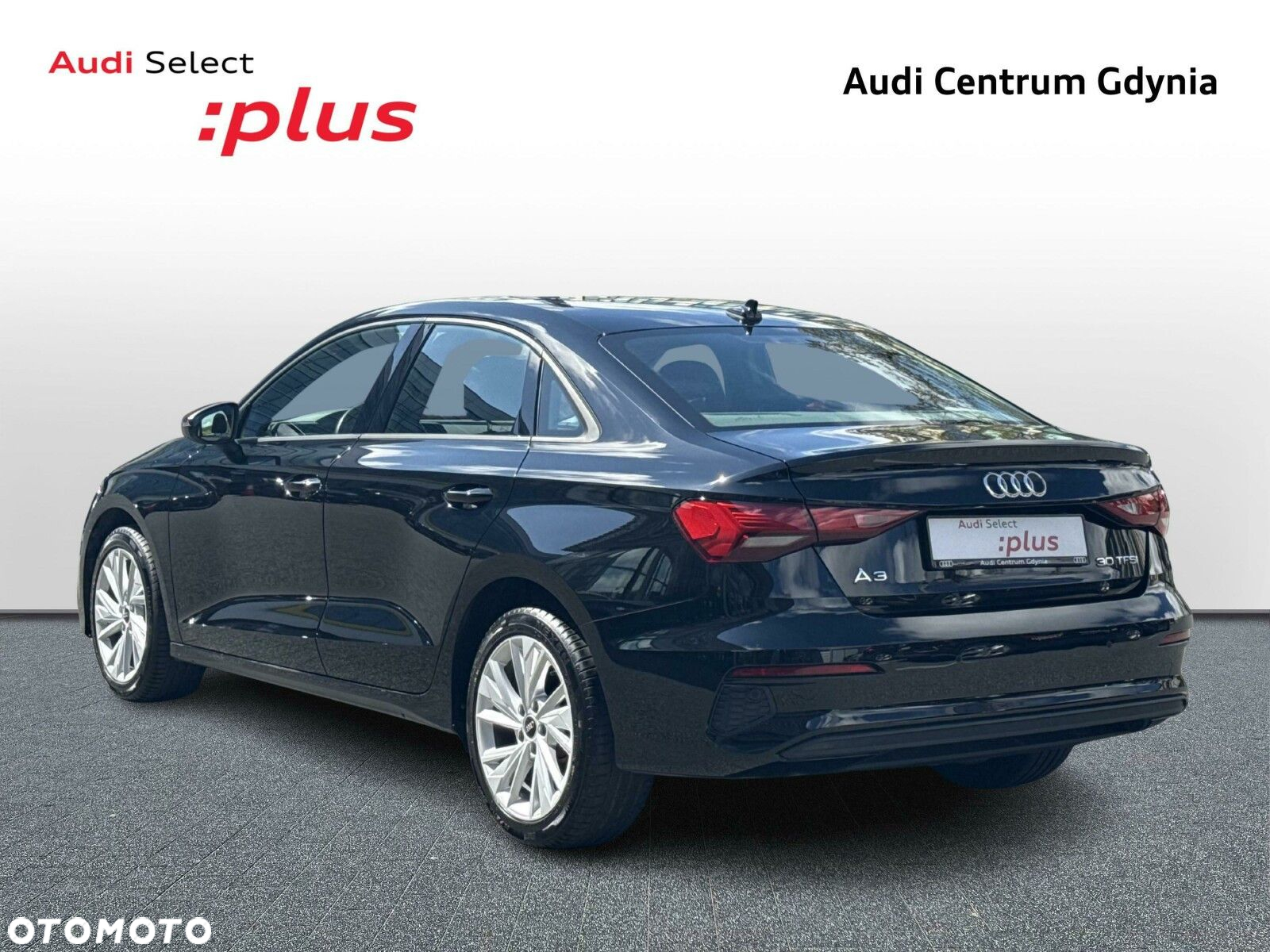 Audi A3 - 3
