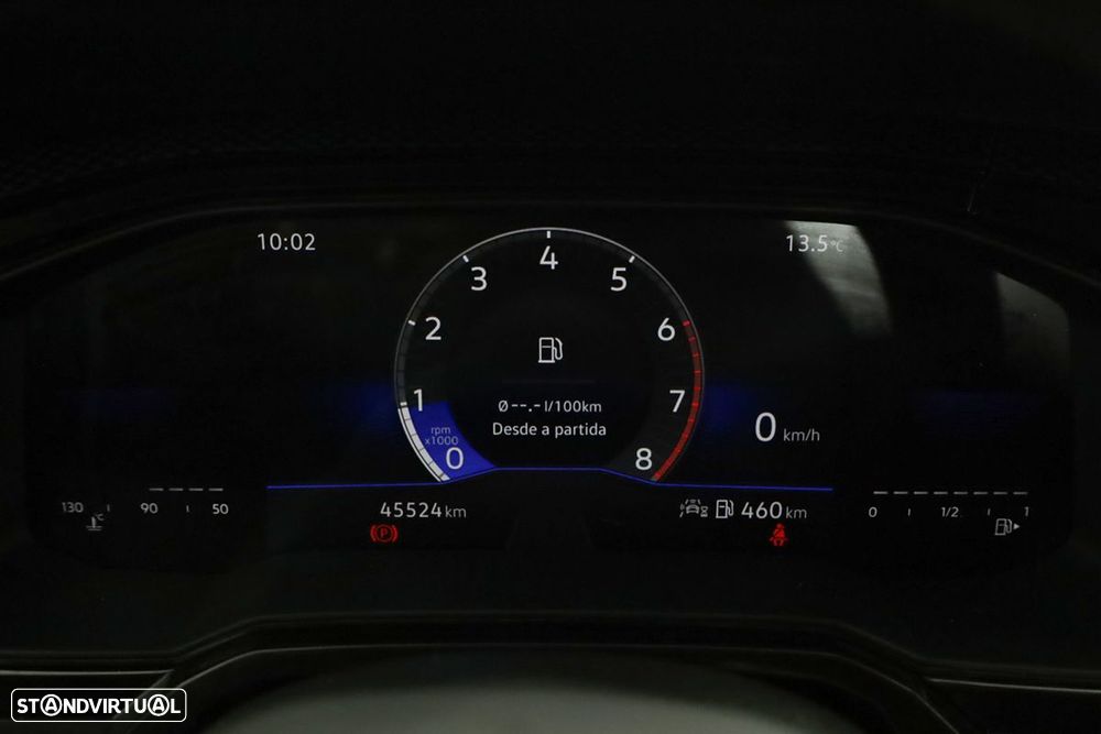 VW Taigo 1.0 TSI Urban - 15