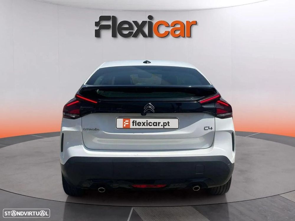 Citroën C4 1.2 PureTech Feel Pack - 6